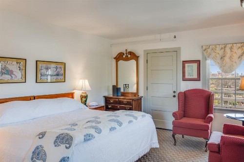 First Colony Inn - image 37