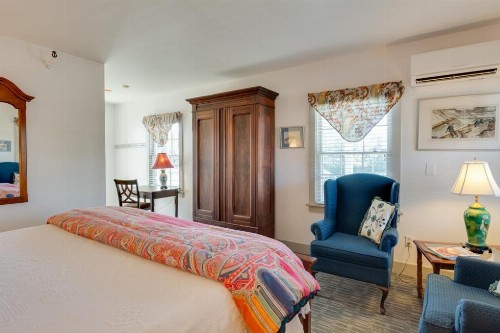 First Colony Inn - image 38