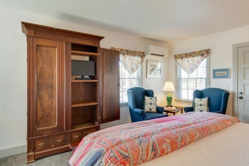 First Colony Inn - image 39