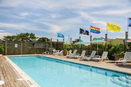 First Colony Inn - image 43