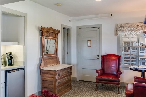 First Colony Inn - image 44