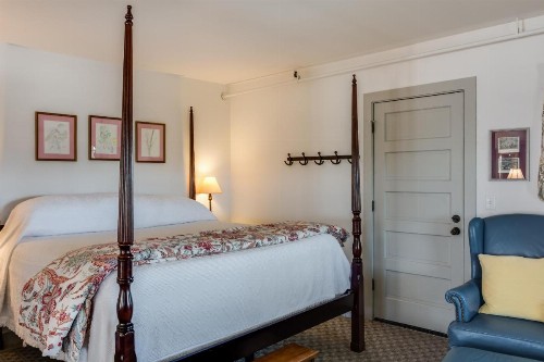 First Colony Inn - image 45