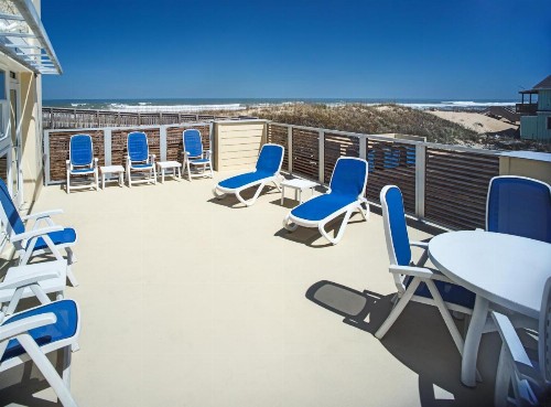 Holiday Inn Express Nags Head Oceanfront an IHG Hotel - image 10