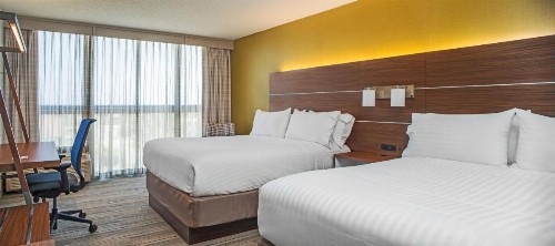 Holiday Inn Express Nags Head Oceanfront an IHG Hotel - image 11