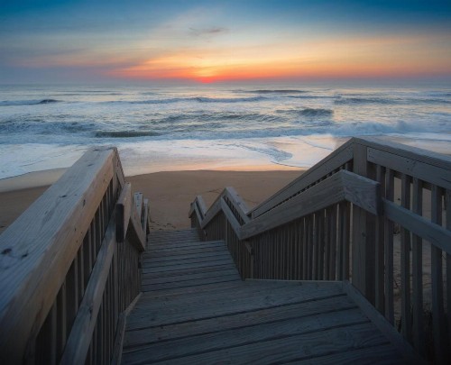 Holiday Inn Express Nags Head Oceanfront an IHG Hotel - image 13