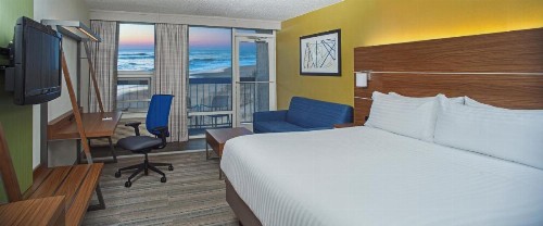 Holiday Inn Express Nags Head Oceanfront an IHG Hotel - image 14