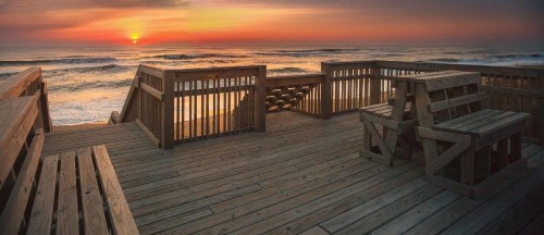 Holiday Inn Express Nags Head Oceanfront an IHG Hotel - image 18