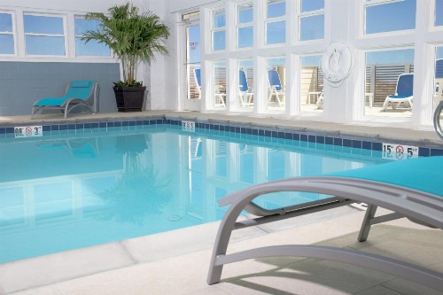 Holiday Inn Express Nags Head Oceanfront an IHG Hotel - image 22
