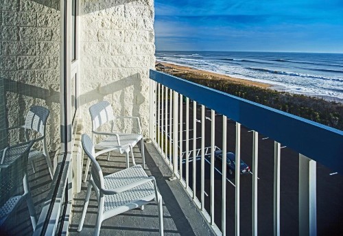 Holiday Inn Express Nags Head Oceanfront an IHG Hotel - image 28