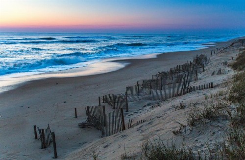 Holiday Inn Express Nags Head Oceanfront an IHG Hotel - image 30