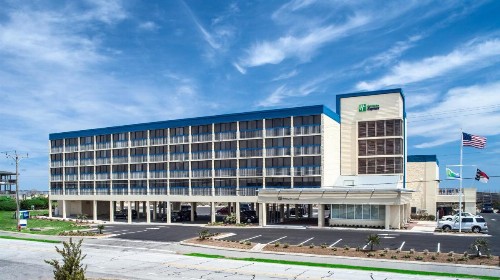 Holiday Inn Express Nags Head Oceanfront an IHG Hotel - image 36