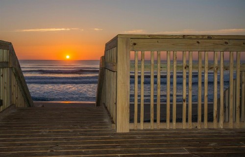 Holiday Inn Express Nags Head Oceanfront an IHG Hotel - image 38
