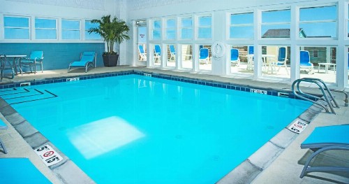 Holiday Inn Express Nags Head Oceanfront an IHG Hotel - image 4
