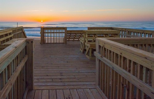 Holiday Inn Express Nags Head Oceanfront an IHG Hotel - image 45