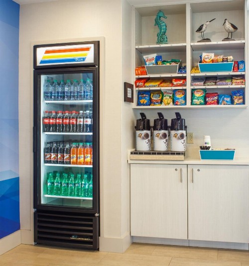 Holiday Inn Express Nags Head Oceanfront an IHG Hotel - image 48