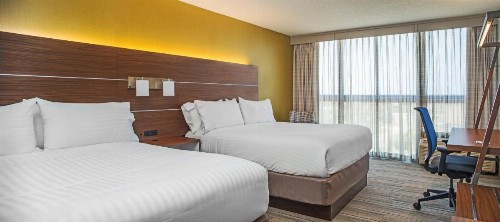 Holiday Inn Express Nags Head Oceanfront an IHG Hotel - image 49