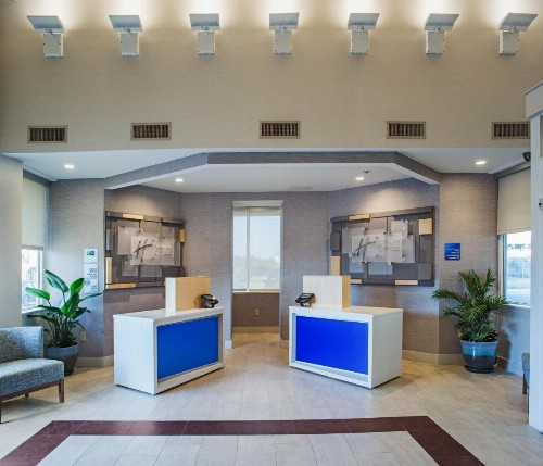 Holiday Inn Express Nags Head Oceanfront an IHG Hotel - image 7