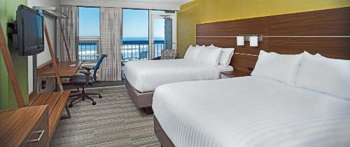 Holiday Inn Express Nags Head Oceanfront an IHG Hotel - image 9
