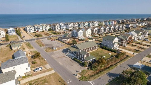 Nags Head Beach Inn