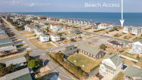 Nags Head Beach Inn - image 2
