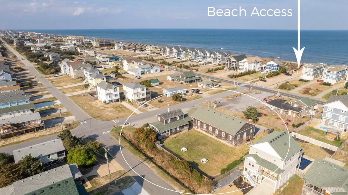 Nags Head Beach Inn - image 2