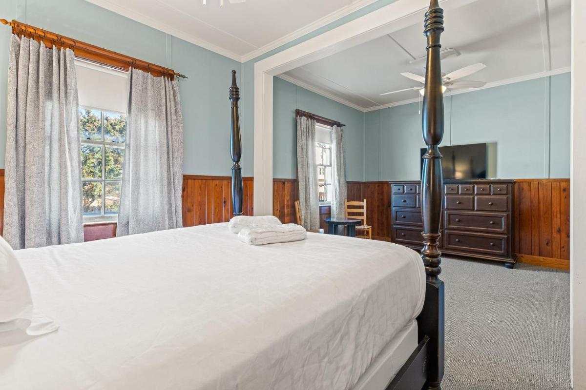 Nags Head Beach Inn - image 6