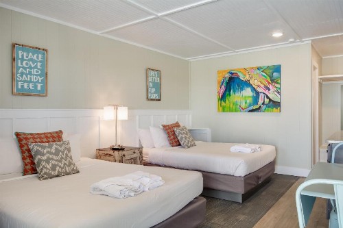 Tar Heel Motel - image 13