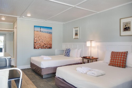 Tar Heel Motel - image 14