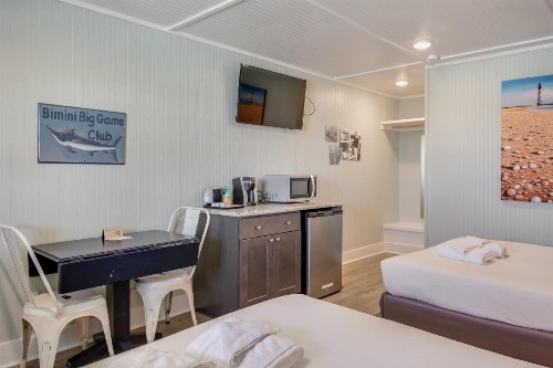 Tar Heel Motel - image 16