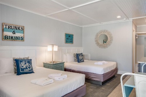 Tar Heel Motel - image 17