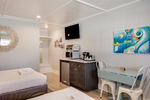 Tar Heel Motel - image 19