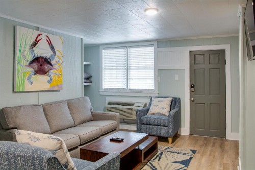 Tar Heel Motel - image 2
