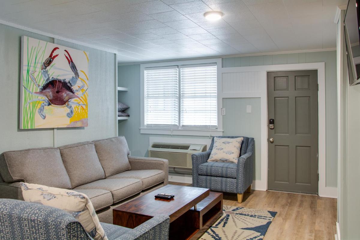 Tar Heel Motel - image 2