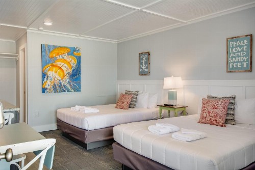 Tar Heel Motel - image 20