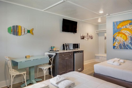 Tar Heel Motel - image 21