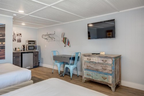 Tar Heel Motel - image 22