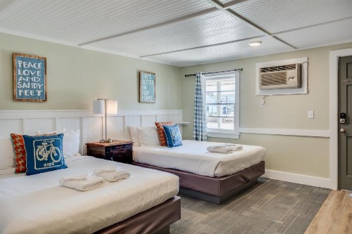 Tar Heel Motel - image 26