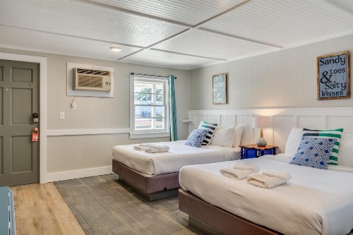 Tar Heel Motel - image 29