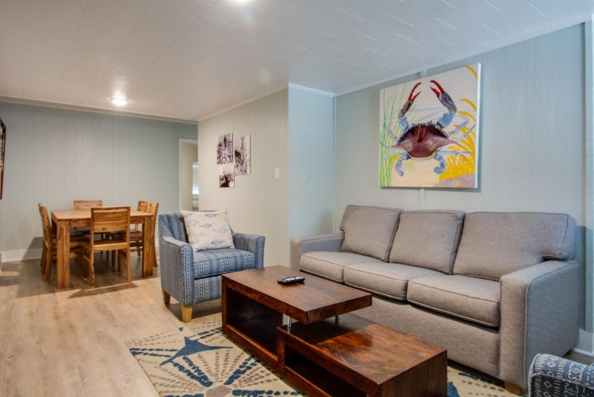 Tar Heel Motel - image 3