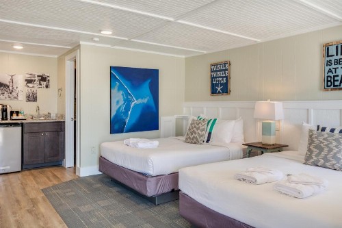 Tar Heel Motel - image 30