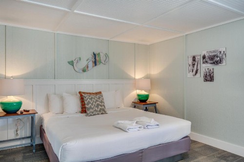 Tar Heel Motel - image 32