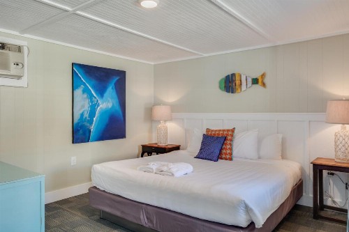 Tar Heel Motel - image 39