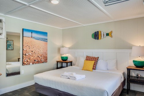 Tar Heel Motel - image 43