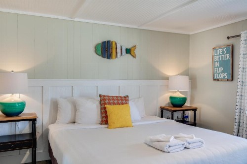 Tar Heel Motel - image 44