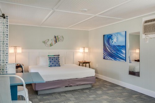 Tar Heel Motel - image 46