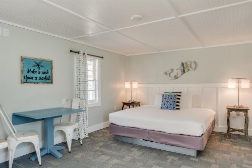 Tar Heel Motel - image 47
