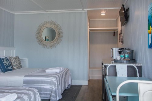 Tar Heel Motel - image 49
