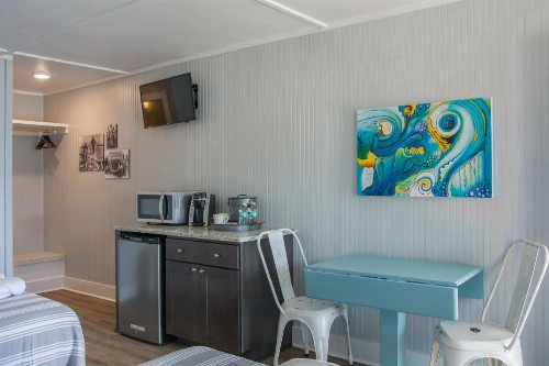 Tar Heel Motel - image 50