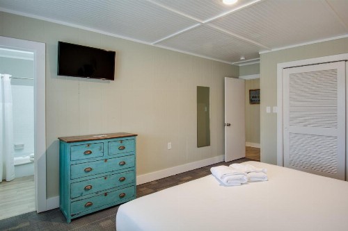 Tar Heel Motel - image 9