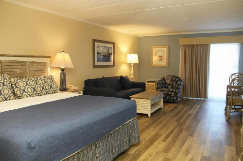 Surf Side Hotel - image 46